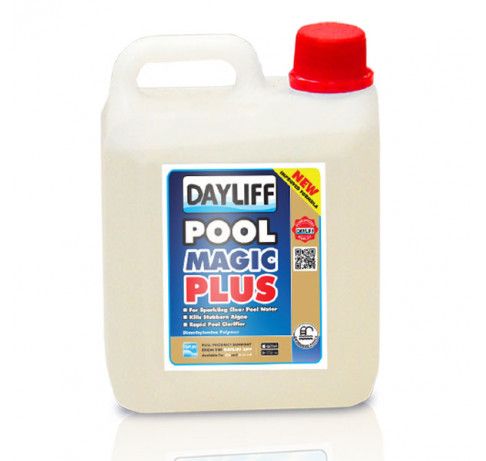 Dayliff Pool Magic (Super Touch) 1kg