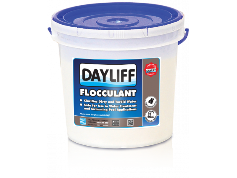 Floculant 5kg