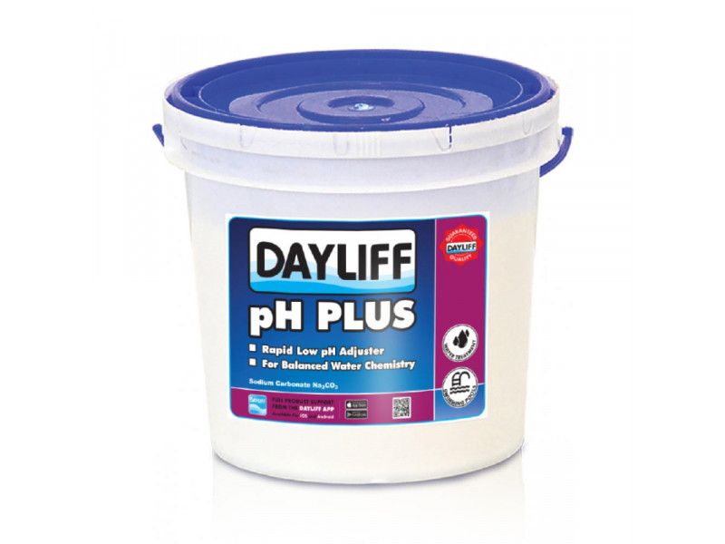 Dayliff pH Plus 5kg 