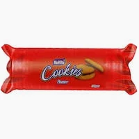 Nuvita Butter Cookies 100gm