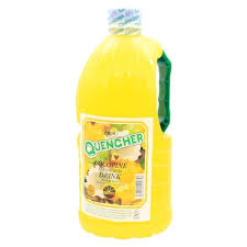 Quencher (Cocopine) 3ltr