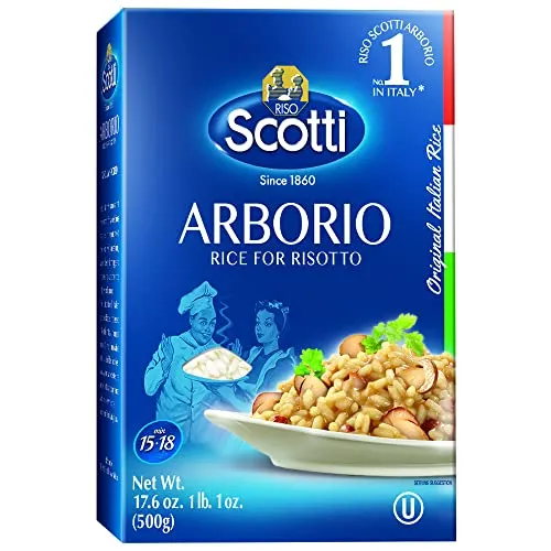 Arborio Rice 1kg 