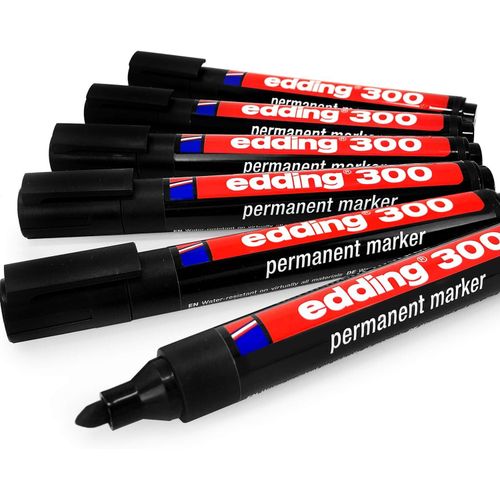 Permanent Marker Pen