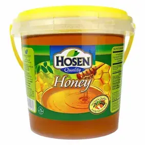 Hosen Honey 1kg 