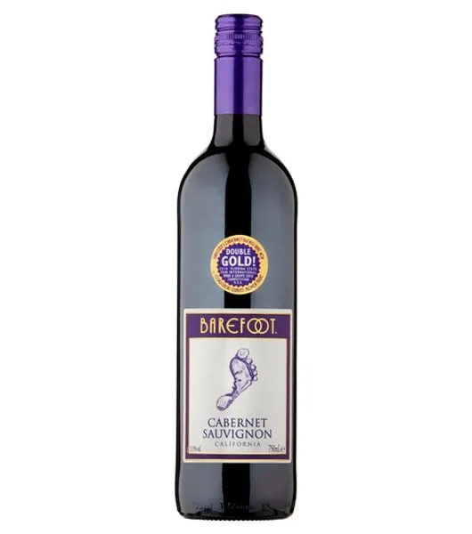 Barefoot Cabernet Sauv 750ml
