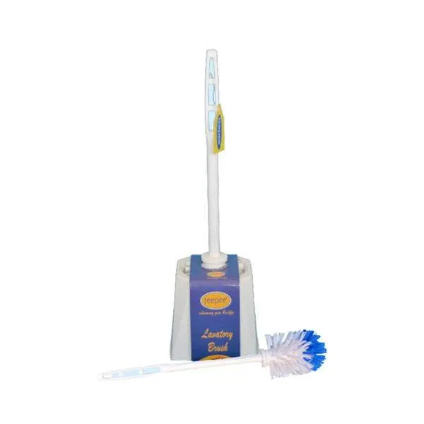 Safisha Toilet Brush & Bowl B7