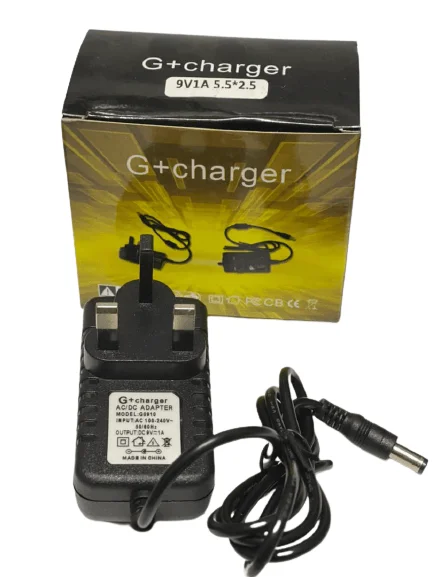 Room Phone Charger