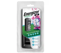 Universal Battery Charger 