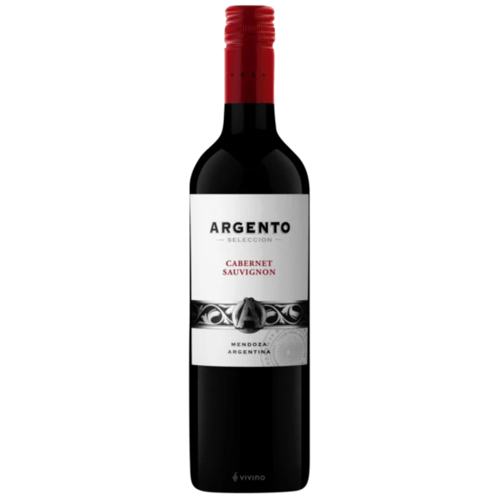 Argento Carbanet Sauv 750ml