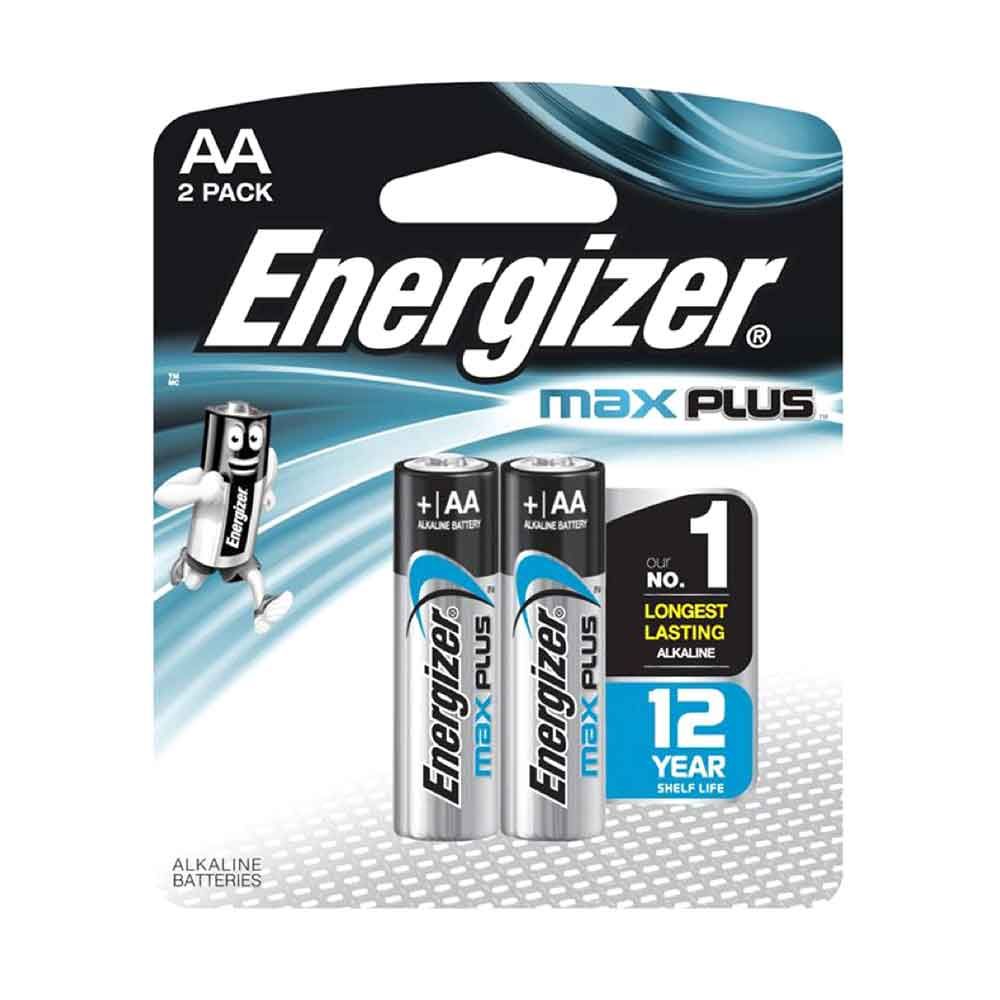 AA Energizer Max Battery (12x2)
