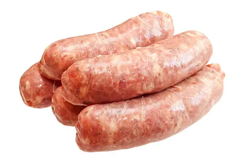 Farmer's Choice Sausage Meat 1kg 