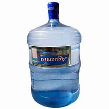 Aquamist Water (Refill) 18.9ltr