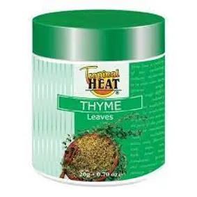Tropical Heat (Thyme) 20gm 