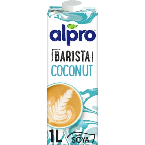 Bianco Cooking Cream (Non-Dairy) 1ltr 