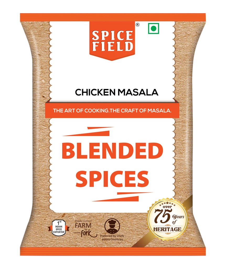 Chicken Masala 500gm