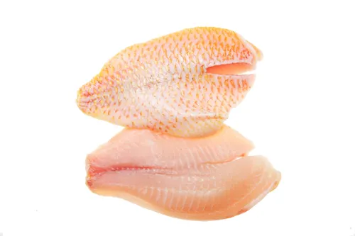 QMP Red Snapper Fillet 1kg 
