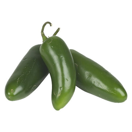 Jalapeno Per kg