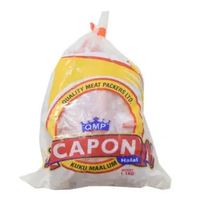 QMP Whole Capon 1.3kg 