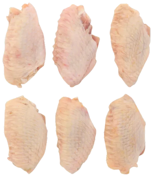 QMP Chicken Wings 1kg 