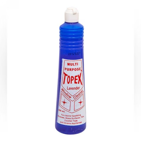 Topex Window Cleaner 300ml