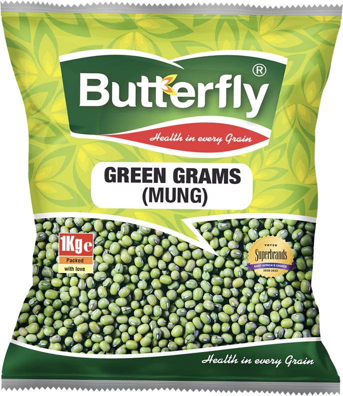 Maruti Mung Dal 1kg   