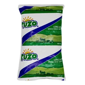 Tuzo Milk 500ml