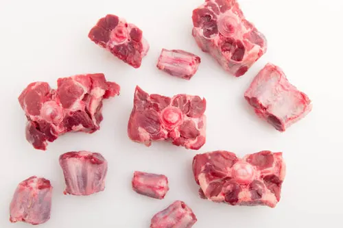 Oxtail Per kg
