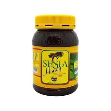Prince Honey Jar 500gm