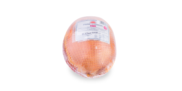 Farmer's Choice Whole Gammon Ham 1kg 