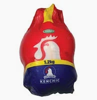 Kenchic Whole Capon Per kg 