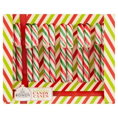 Candy Cane Mint 114gm