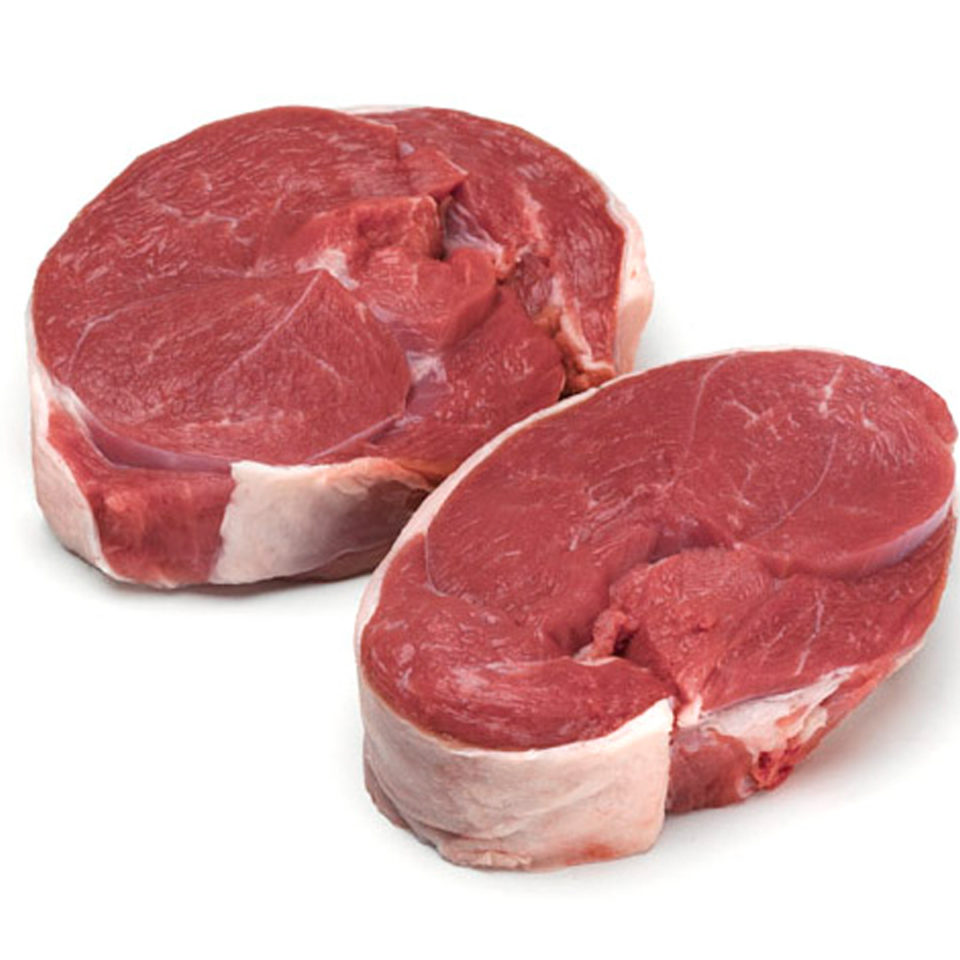 Goat Meat 1kg 