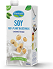 Brookside Soy Milk 1ltr  