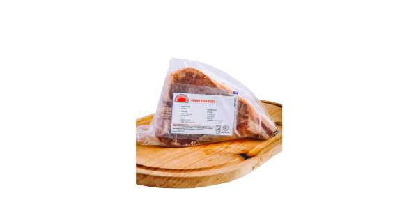 Farmer's Choice T-Bone Steak 1kg