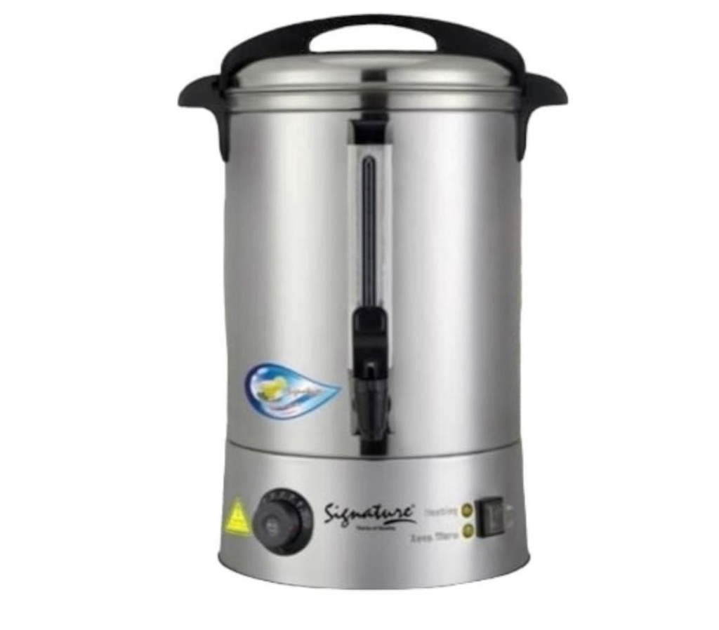 Signature Tea Urn (Electric) 19ltr