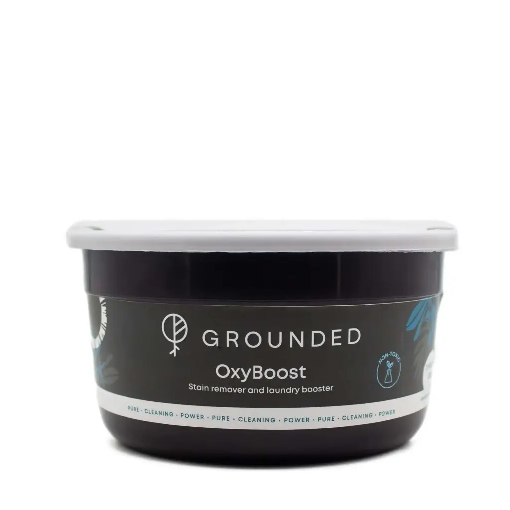 Grounded Oxyboost 0.8++
