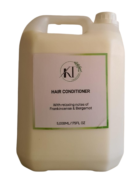 KT Collection Conditioner 5ltr 