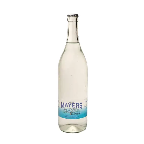 Mayer's Sparkling Crown Cork Crate 330ml 24's  