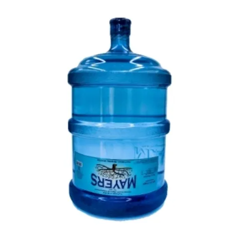 Mayer's 5G Still (Refill) 18.9ltr