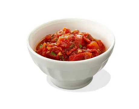 Tomato Chutney 450gm
