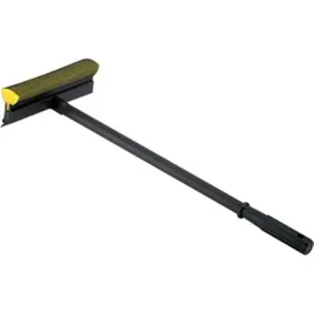Tontika Window Squeegee With Sponge