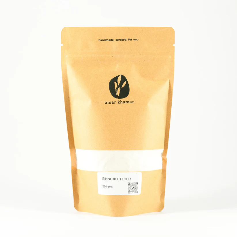 Amar Desiccated Coconut 1Kg
