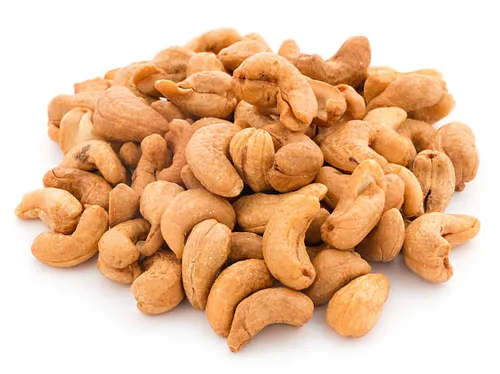 Alba Cashew Nuts 1kg 