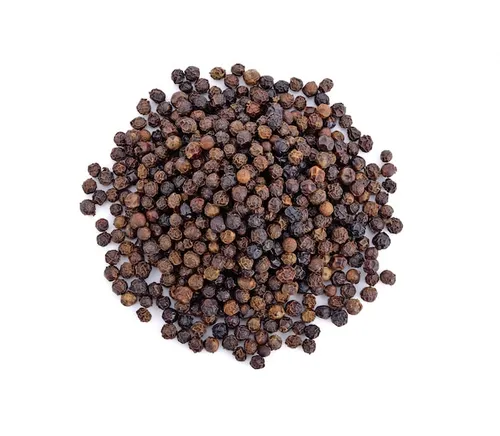 Bluewave Black Peppercorn 500gm 