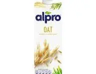 Alpro Oat Milk Original 1ltr  