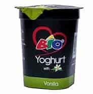 Bio Yoghurt 90ml  