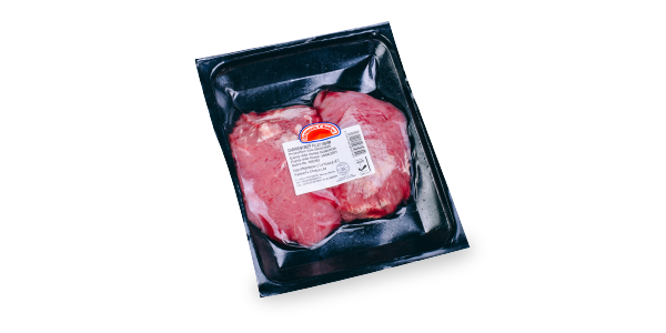 Untrimmed Beef Fillet 1kg 