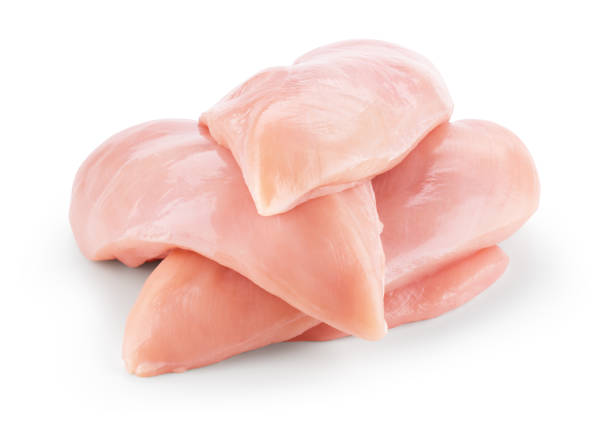 Kenchic Boneless Chicken Breast Per kg