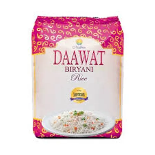 Daawat Rice (Biriyani) 2kg 