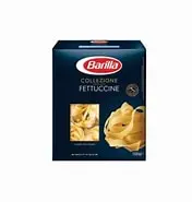 Barilla Fettuccini 500gm